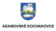 Adamovské Kochanovce