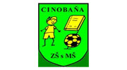 ZŠ s MŠ Cinobaňa