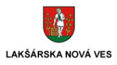 Lakšárska Nová Ves