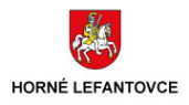 Horné Lefantovce