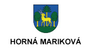 Horná Mariková