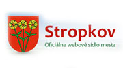 Mesto Stropkov