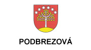 Podbrezová