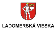 Ladomerská Vieska
