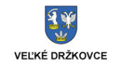 Veľké Držkovce