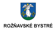 Rožňavské Bystré