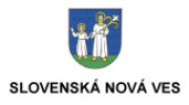 Slovenská Nová Ves