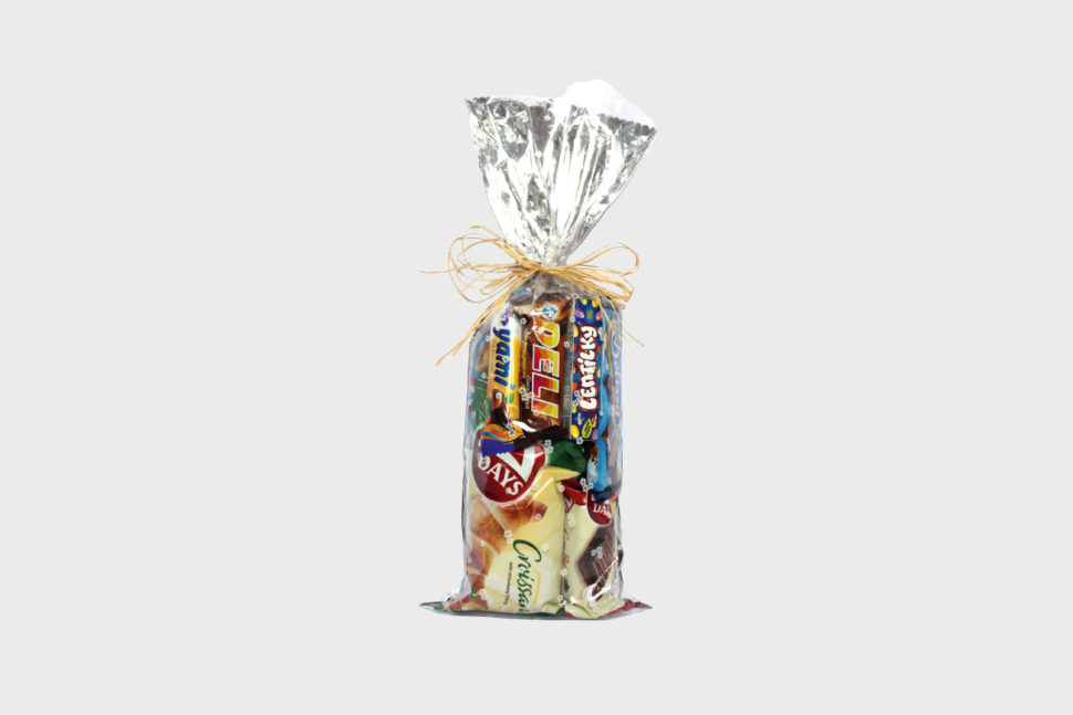 Bohatý balíček k MDD foodgifts.sk