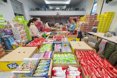 Darčeky, ktoré potešia vašich zamestnancov