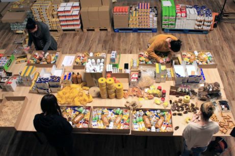 Darčeky, ktoré potešia vašich zamestnancov