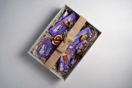 Balicek 1 - FoodGifts