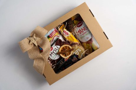 Balicek 11 - FoodGifts