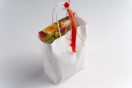 Balicek 20 - FoodGifts