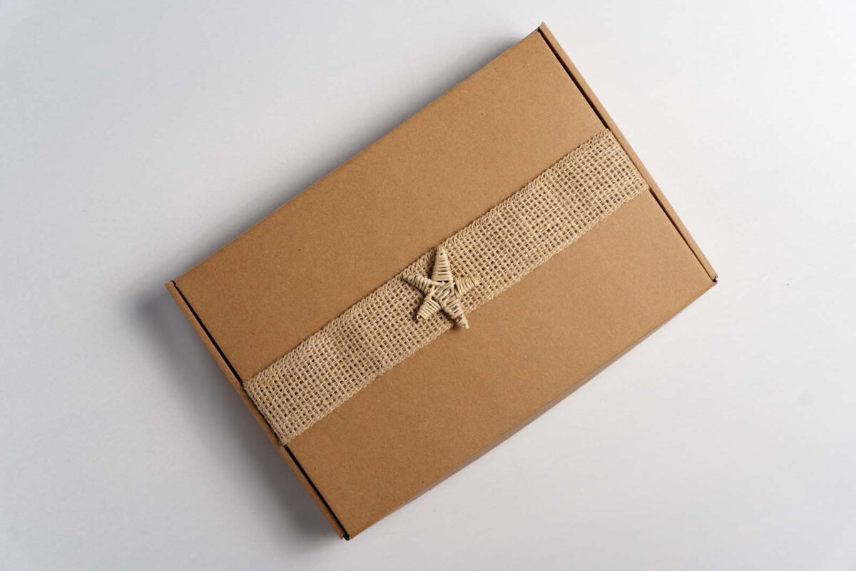 Darčekový balíček 2 - prejavte uznanie alebo vďaku vašim zamestnancom