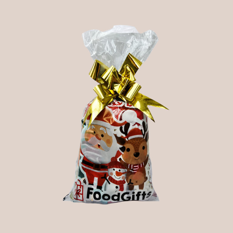Mikulášsky balíček RICH